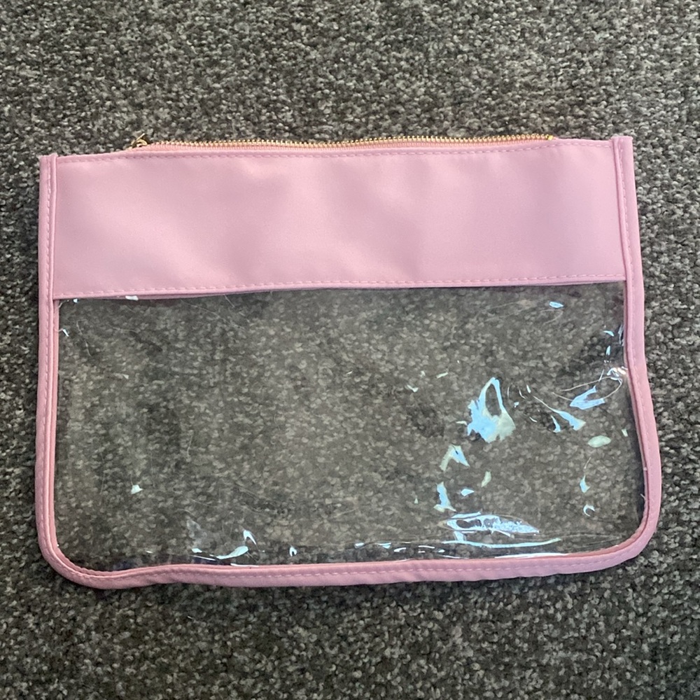 HAIR flat pouch - Picture 2 of 2
